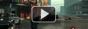 Armas y más armas en Saints Row: The Third