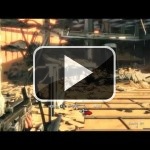 Spec Ops: The Line - Gameplay - Acción