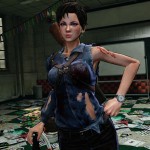 Lollipop Chainsaw - Disfraces alternativos