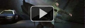 Gameloft desarrolla el juego para móviles de The Dark Knight Rises y este es su tráiler