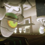 Quantum Conundrum - Capturas