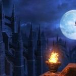 Nuevas capturas y artwork de Castlevania: Lords of Shadow - Mirror of Fate
