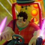 Sonic & All-Stars Racing Transformed tiene también a Rompe Ralph