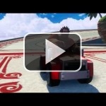 Rompe Ralph tiene tráiler propio en Sonic & All-Stars Racing Transformed