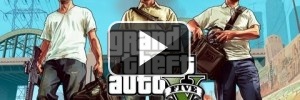 Por fin: El segundo tráiler de GTA V