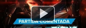 Mira, mamá, estoy jugando a Metal Gear Rising