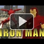 Grand Theft Auto IV + Iron Man = este vídeo