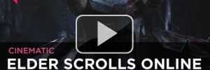 Huevos al suelo con el nuevo tráiler cinemático de The Elder Scrolls Online