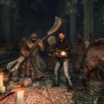 Lo mismo os apetece jugar al multi de Painkiller: Hell & Damnation gratis