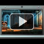 Los tres Belmont y Alucard se reparten estos 9 minutos de Castlevania: Lords of Shadow - Mirror of Fate