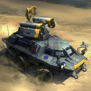 Primeras impresiones de Command & Conquer 