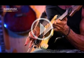 BandFuse nos presenta a George Lynch