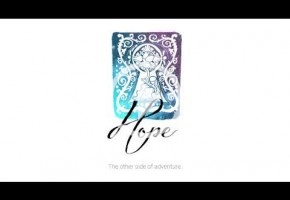 Hope o qué fue de la princesa
