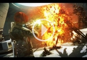 Tráiler de lanzamiento de Fuse