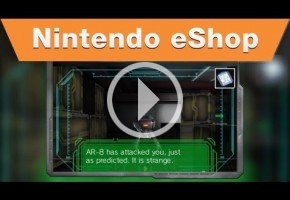 Puede que The Starship Damrey sea el Dark Souls futurista y nintendero