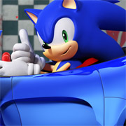 La secuela de Sonic & All-Stars Racing Transformed podría ser un crossover