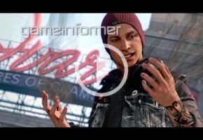 inFAMOUS: Second Son y su nuevo escenario