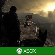 El anuncio de Call of Duty: Ghosts se deja ver antes de lo previsto