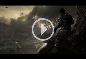 Primer tráiler de Call of Duty: Ghosts