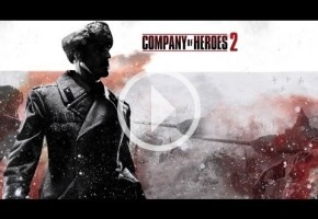 Hay un tráiler cinemático de Company of Heores 2