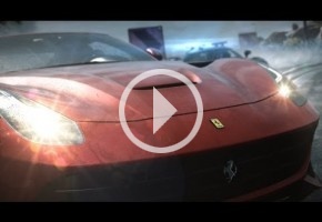 Anunciado Need for Speed Rivals