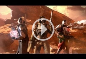 Destiny tiene nuevo tráiler
