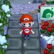 Concurso: Demuestra tu creatividad en Animal Crossing: New Leaf y gana muchos juegos para 3DS