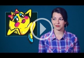 Tropes vs Women in Video Games nos habla en su cuarto capítulo de las Señoras Señor