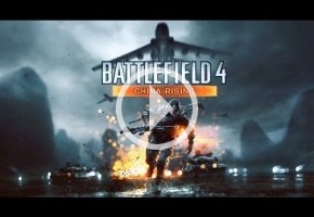 Este es el tráiler de lanzamiento de Battlefield 4: China Rising