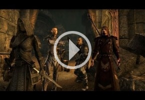 Así funciona la progresión de personaje en The Elder Scrolls Online