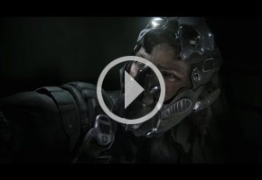 Así se maneja Unreal Engine 4 con los efectos