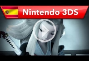 Tráiler de lanzamiento de Bravely Default