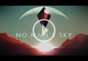 No Man's Sky es lo nuevo de Hello Games, los de Joe Danger