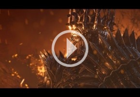 El nuevo tráiler de The Witcher 3 es corto, pero espectacular