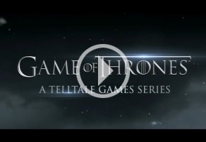 Se confirma que Telltale prepara un juego de Game of Thrones