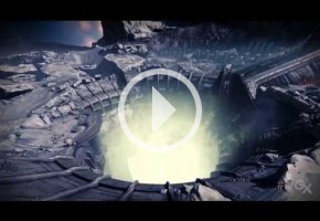 Otro tráiler de Destiny plagado de gameplay