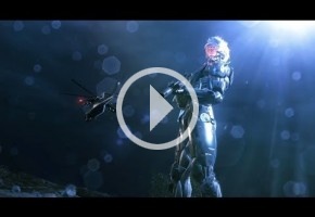 Tráiler de la misión de Raiden en MGSV: Ground Zeroes
