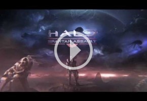 Halo: Spartan Assault llegará a Xbox One el 24 de diciembre