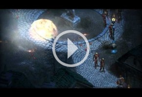 Este vídeo nos avisa de que Project Eternity ahora es Pillars of Eternity
