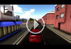 Capital Sander, el MMORPG ambientado en Santander