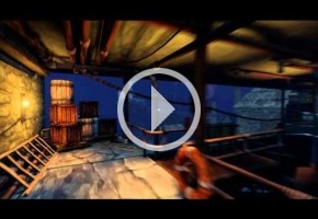 Ether One llega a Steam el 25 de marzo