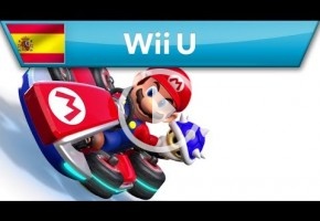 La edición limitada de Mario Kart 8 tiene hasta tráiler