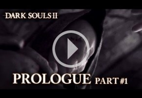La versión para PC de Dark Souls II, el 25 de abril