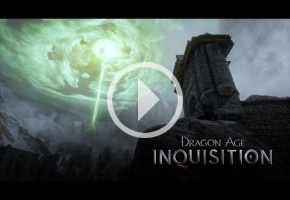 Veamos qué tal es el mundo abierto de Dragon Age: Inquisition