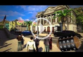 Nuevo tráiler de Tropico 5