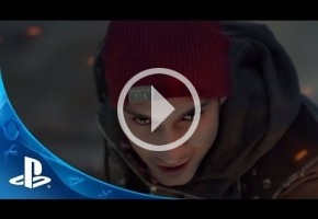 Este spot de InFamous: Second Son está bastante bien