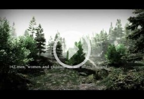 Betrayer lanza su versión final el 25 de marzo