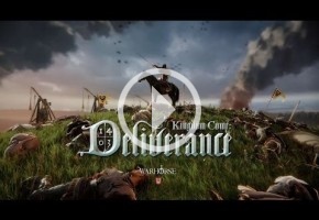 Una hora de gameplay en Kingdom Come: Deliverance