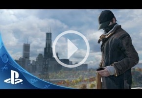 Watch Dogs nos pide que compartamos los momentos memorables en PS4