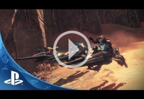Compartir es vivir, también con PS4 y Destiny